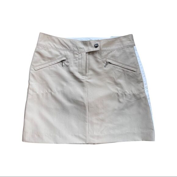 Izod X-TREME Function Women’s Golf Skort - Picture 1 of 7